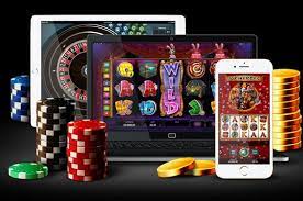 Vulkan Million Casino